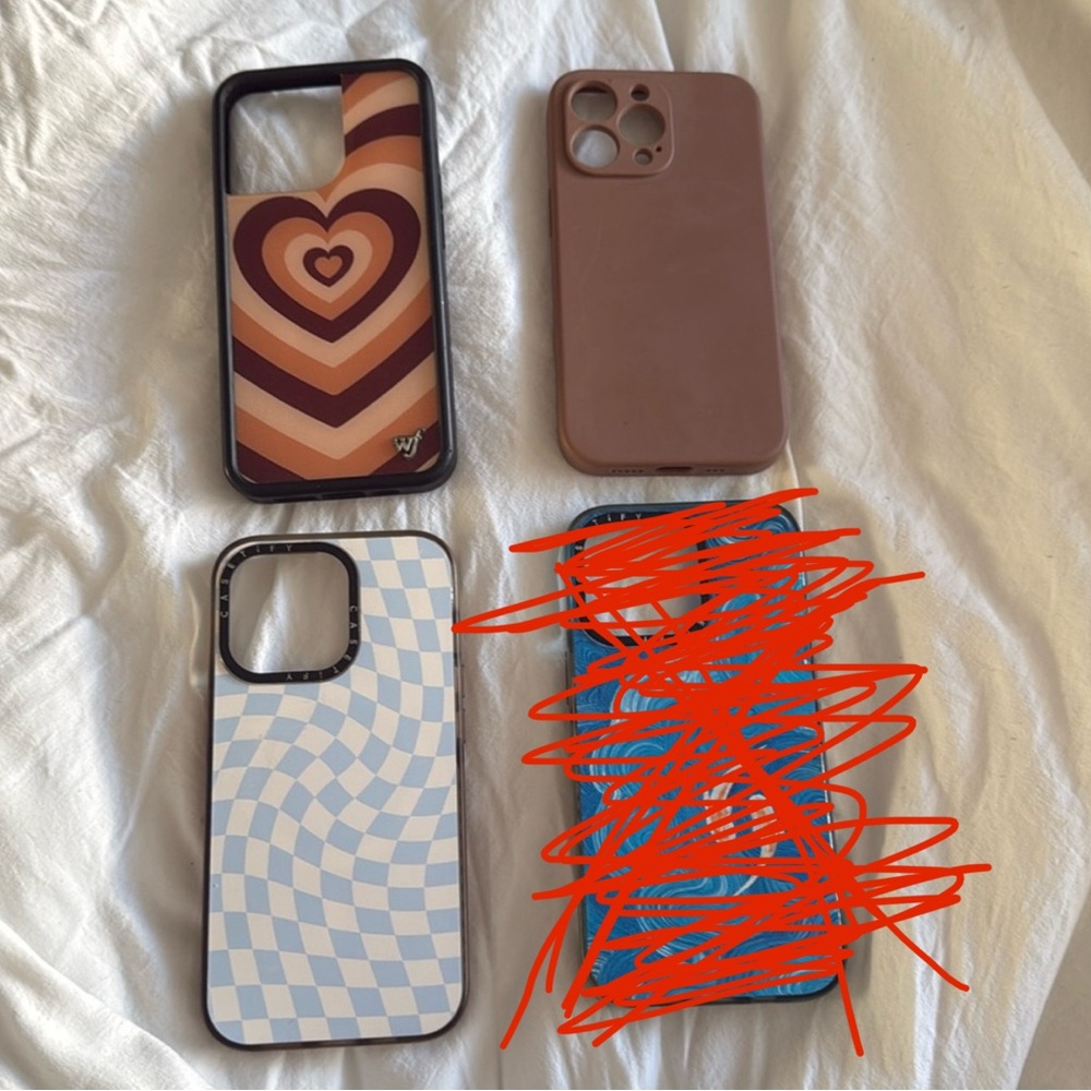 iPhone 13 Pro Phone Cases